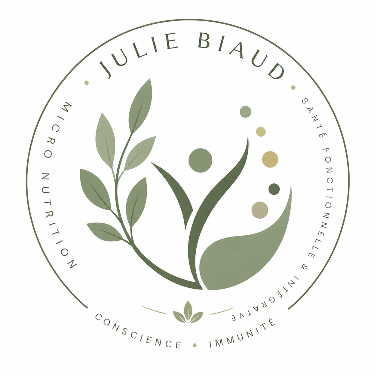 Julie Biaud